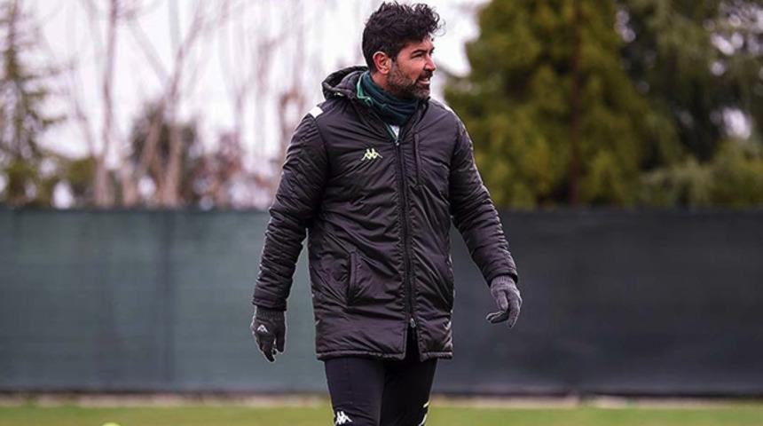 Denizlispor ligin 'dibinden' kurtulmak istiyor