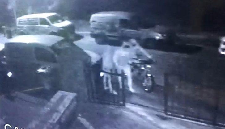 Alanya’da 4 motosiklet hırsızlığına karışan 3 şüpheli yakalandı G2