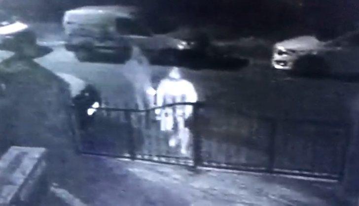 Alanya’da 4 motosiklet hırsızlığına karışan 3 şüpheli yakalandı G3