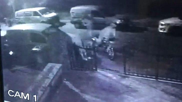 Alanya’da 4 motosiklet hırsızlığına karışan 3 şüpheli yakalandı G4