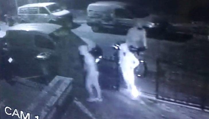 Alanya’da 4 motosiklet hırsızlığına karışan 3 şüpheli yakalandı G5