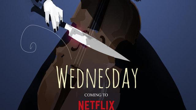 Büyük haberi bu fotoğrafla duyurdular! Büyük usta Netflix’te