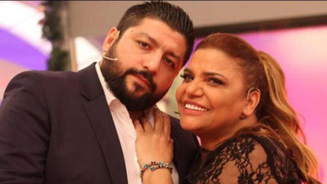 Doha Elenouty'den şok iddia: Kibariye'nin eşinden çocuk aldırdım!