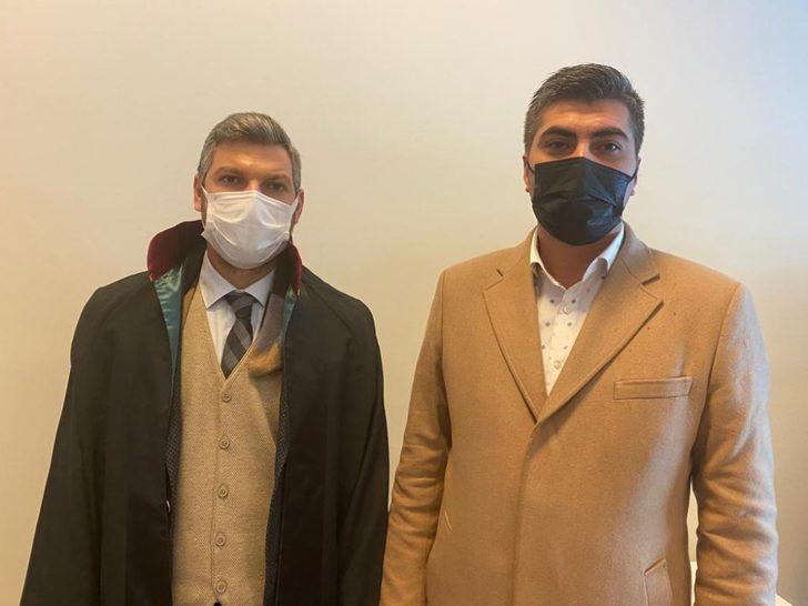 Avukat ve haciz memurunu yakmaya çalıştığı iddiasıyla yargılanan sanıklara ceza yağdı G2