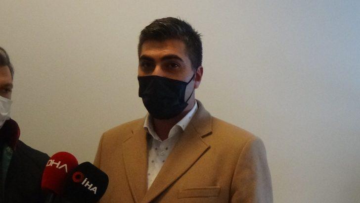 Avukat ve haciz memurunu yakmaya çalıştığı iddiasıyla yargılanan sanıklara ceza yağdı G3