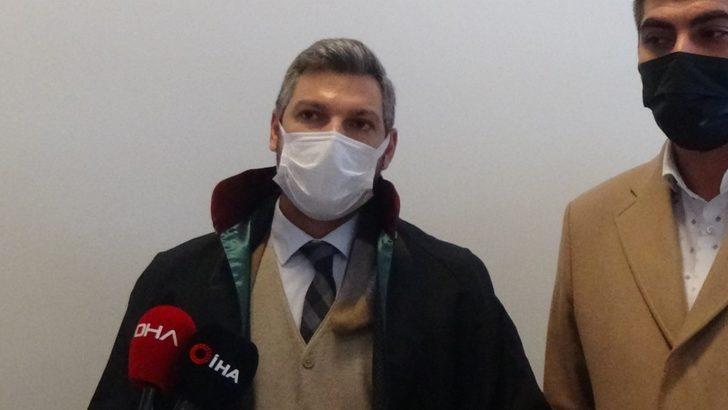 Avukat ve haciz memurunu yakmaya çalıştığı iddiasıyla yargılanan sanıklara ceza yağdı G4