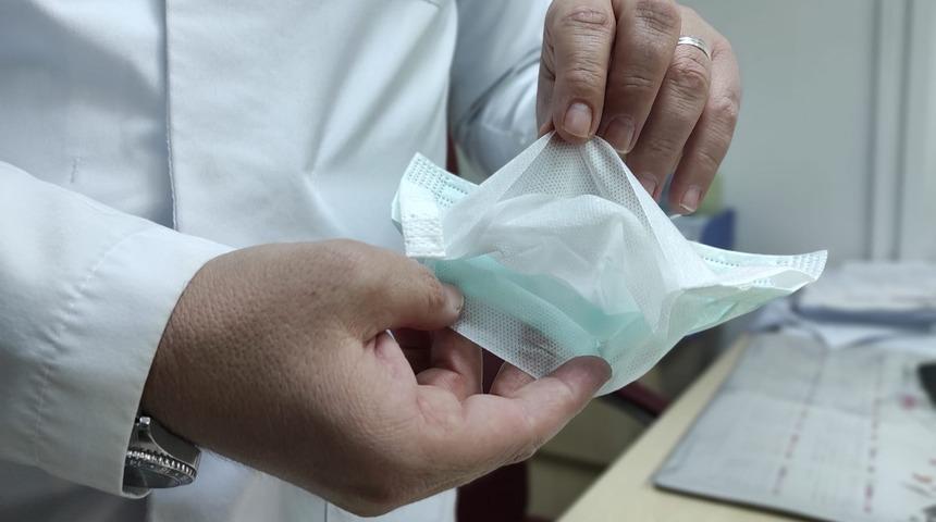 Koruyor sanıyoruz ama... Doğru maskeyi nasıl anlayacağız?