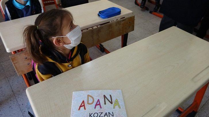 Öğrenciler tarihi boyayarak öğrenecek G4