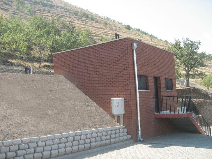 KASKİ su deposu sayısını artırıyor G2