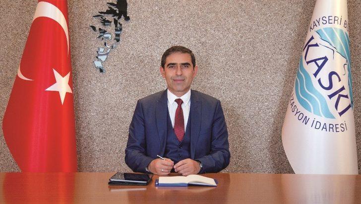 KASKİ su deposu sayısını artırıyor G4