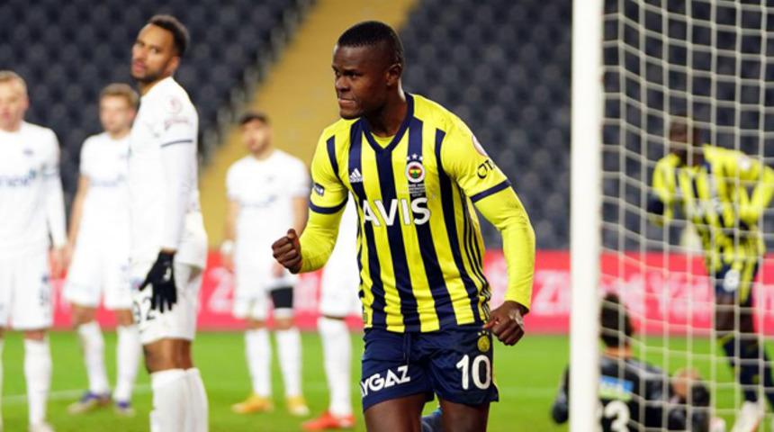 Mbwana Samatta, Club Brugge'e gidecek iddiası