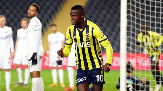 Mbwana Samatta, Club Brugge'e gidecek iddiası