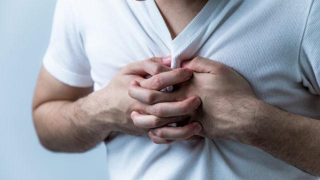 Aort damarı yırtılması nedir, neden olur? Aort damarı nerede, neden yırtılır?