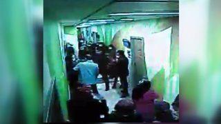 Film gibi operasyon! Polis temizlik görevlisi kılığına girip yakaladı