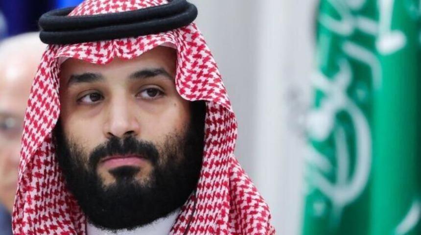 Biden, Prens Selman’ın ipini çekti