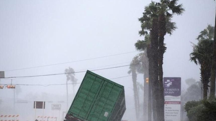 Irma Kasırgası nedir? F5 kategorisindeki kasırga nedeniyle Florida boşaltıldı! 