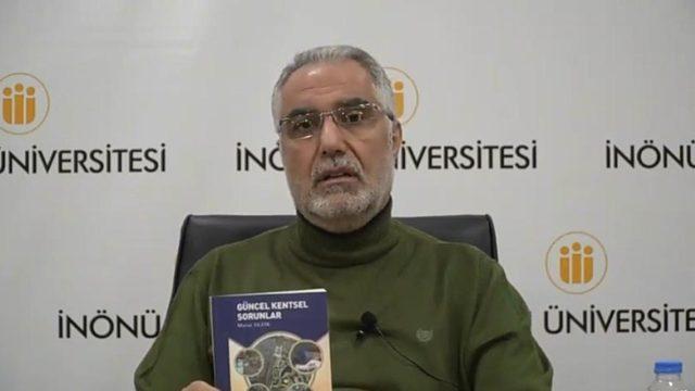 Göçlerin sorunlarına bütünleşme önerisi