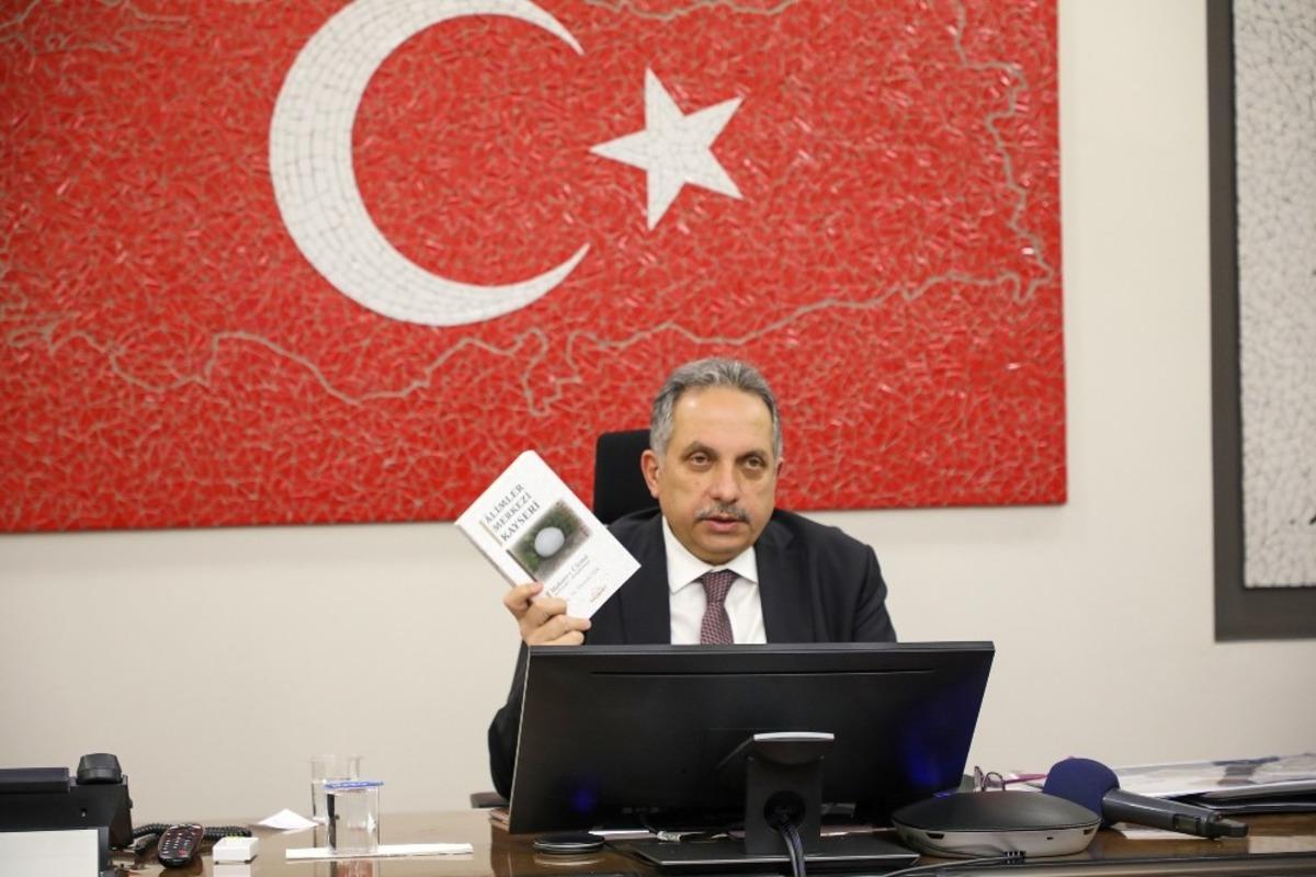 Talas&rsquo;a 12 okul daha kazandırılacak