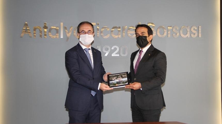 Vergi dairesi başkanından 1 Mart uyarısı