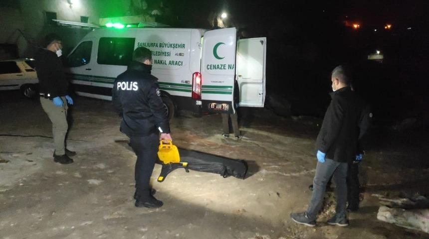 Şanlıurfa&rsquo;da alacak verecek kavgasında &ouml;l&uuml; sayısı 2&rsquo;ye &ccedil;ıktı