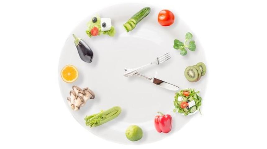 İştahın önüne geçmenin yolları