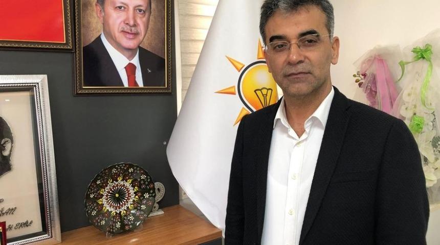 Bilgili: "Kılı&ccedil;daroğlu&rsquo;nun PKK&rsquo;ya s&ouml;yleyecek s&ouml;z&uuml; yok mu?"