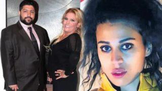 Doha Elenouty kimdir? Kibariye’nin eşinden çocuk aldırdığı iddiasıyla gündeme gelen Doha Elenouty kaç yaşında, nereli?