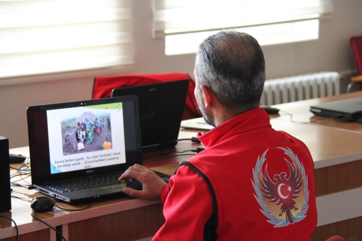 Malatya&rsquo;da gen&ccedil;lere ter&ouml;r uyarısı
