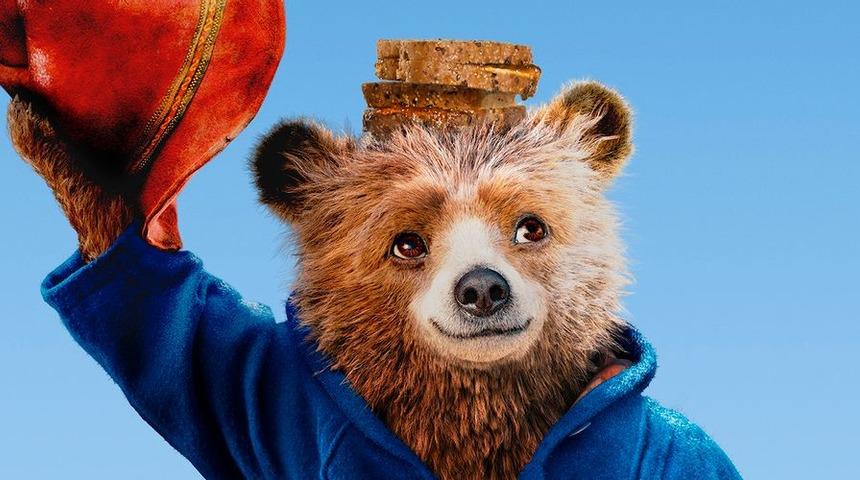 Paddington'ın maceraları devam ediyor
