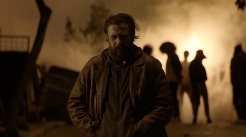 Nejat İşler, 'en iyi erkek oyuncu' seçildi