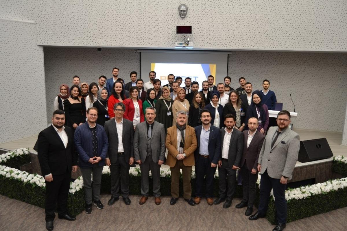 Bilsoft Yazılım&rsquo;dan 16. yıl kutlaması