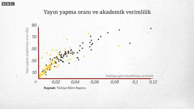 Yayın yapma ve akademik yeterlilik