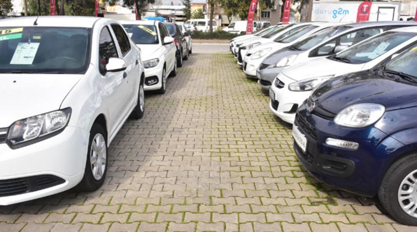 Sıfır araçta en çok tercih edilen özellik belli oldu!