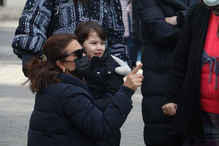Doktor kocası tarafından öldürülen diyetisyene son görev G1