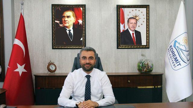 Başkan Say’dan Regaip Kandili mesajı