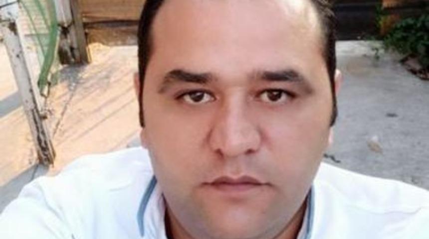 Servis minib&uuml;s&uuml;n&uuml;n &ccedil;arptığı şahıs 9 g&uuml;nl&uuml;k yaşam savaşını kaybetti