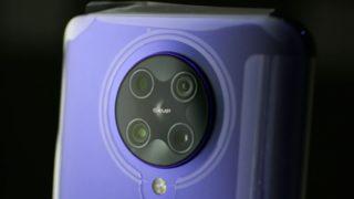 Poco yeni logosunu tanıttı! İşte akıllı telefon şirketinin yeni logosu