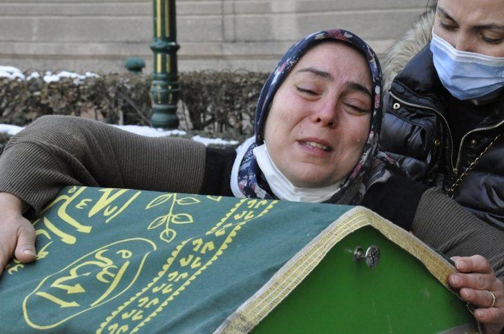 Anneye en acı sözlerle veda G2