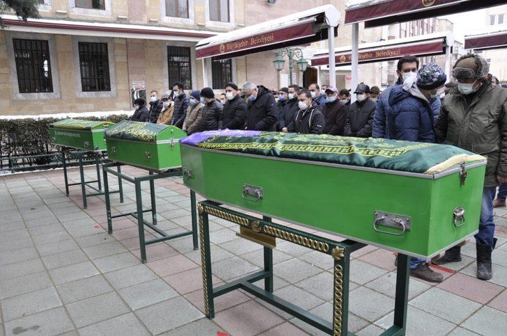 Anneye en acı sözlerle veda G4