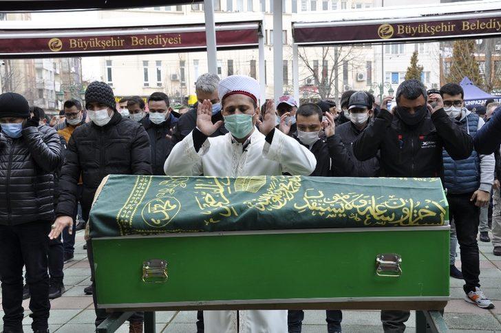 Anneye en acı sözlerle veda G5