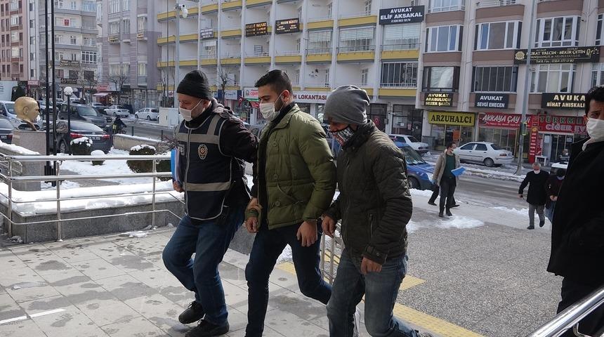 Kayıp kız çocuğu 43 gün sonra bulundu