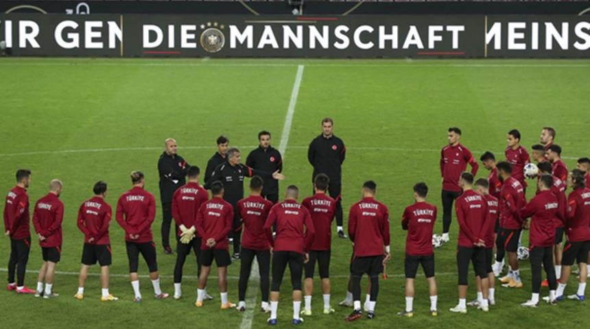 FIFA dünya sıralamasında Türkiye'nin yeri değişmedi