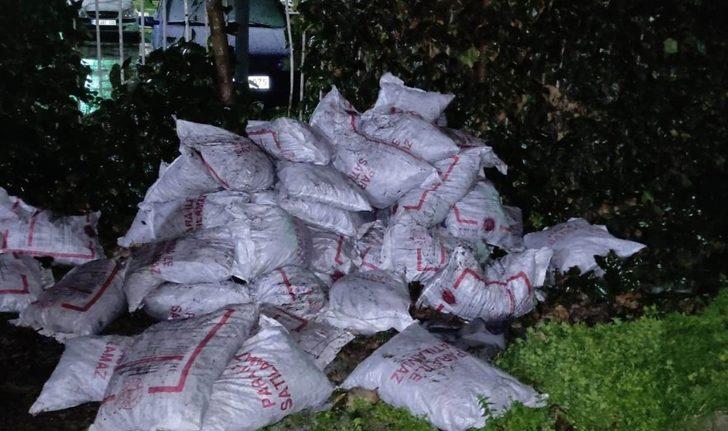 Vagonlardan vakfın kömürlerini çalarken yakalandılar G1