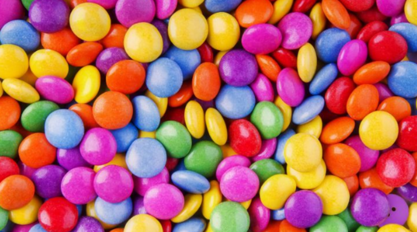 Muhtemelen bu resimdeki düğmeyi göremeyeceksiniz! 