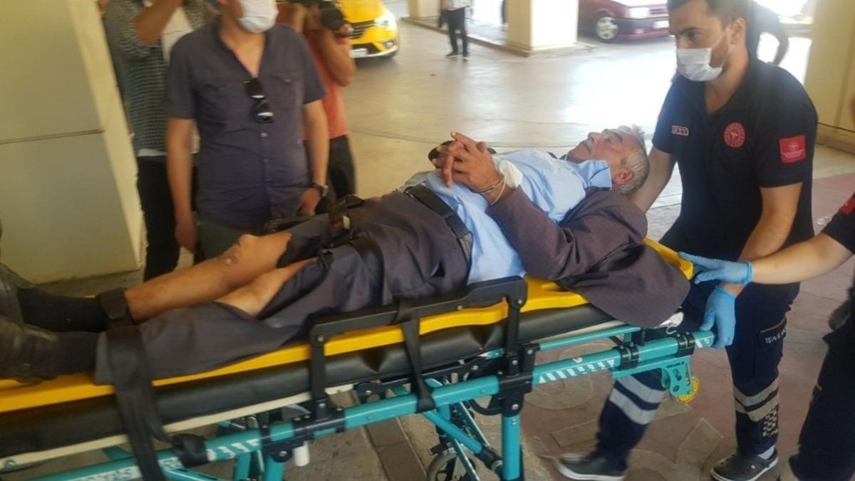 Yatırım i&ccedil;in &ccedil;ektiği banka kredisi Kıbrıs gazisini kardeş katili yaptı