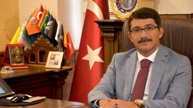 Şehzadeler Belediyesi’nden ödüllü yarışma