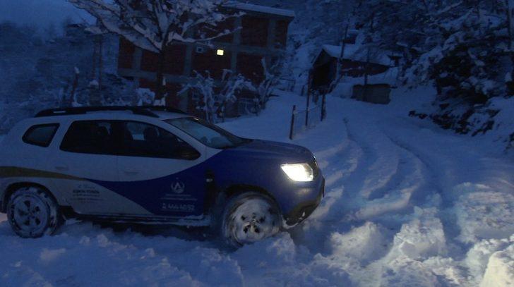 İlacı biten engelli kardeşlerin yardımına zabıta ekipleri koştu G1