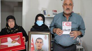 Gara şehidinin ailesi açıkladı: Kahreden işkence detayı