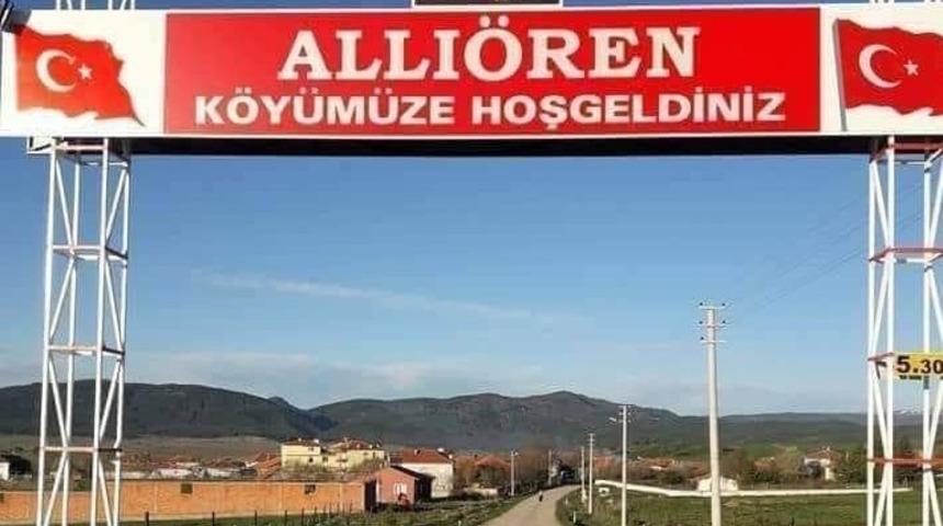 Kütahya’da bir köy daha karantina altına alındı
