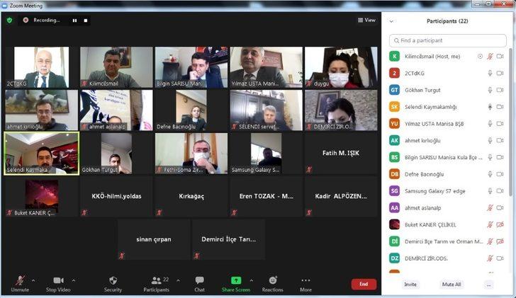 Manisa, süt ürünleri yatırımlarına uygun çıktı G2